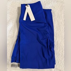 Paragon Royal Blue Leggings